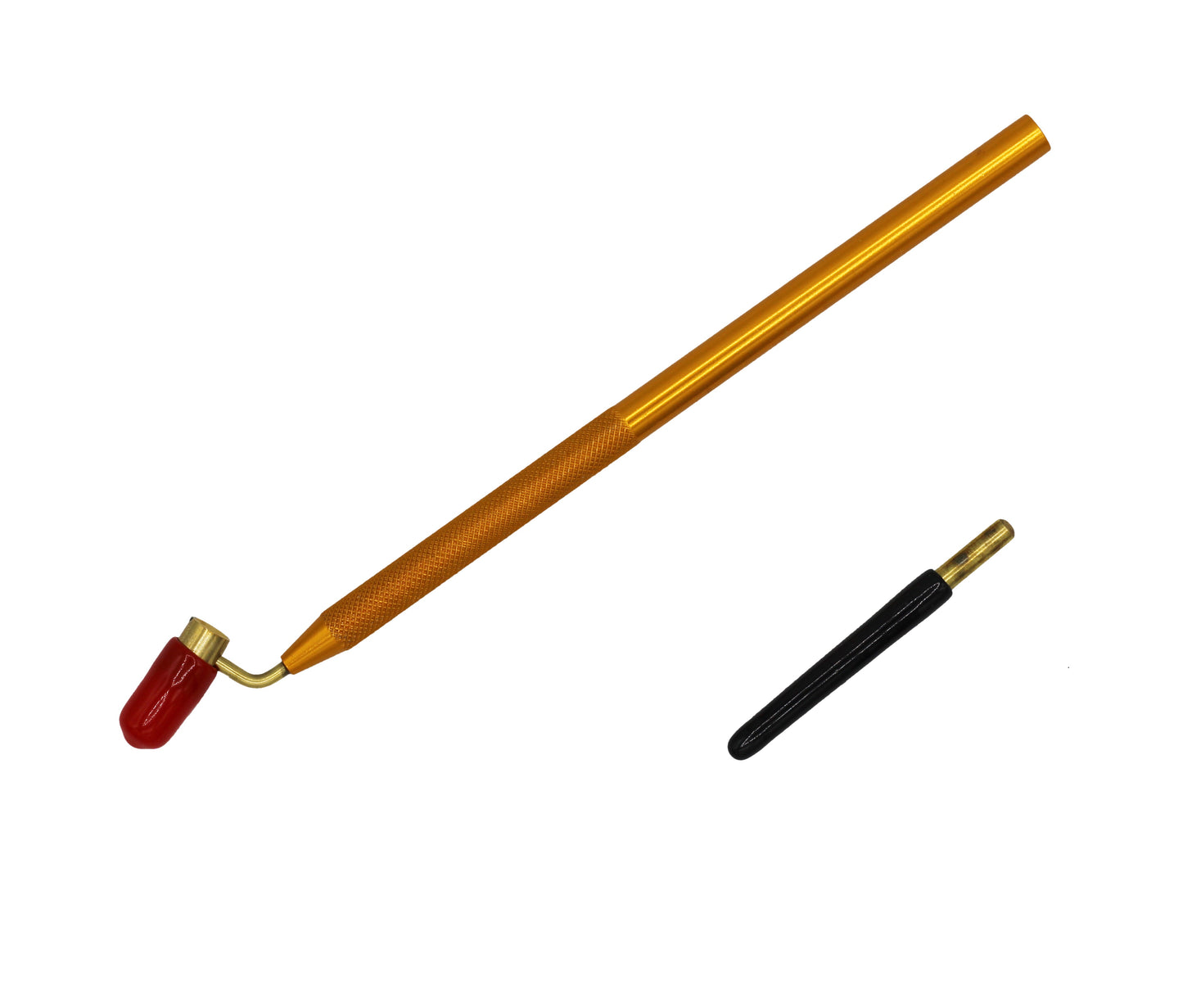 Detailing Fine Line Fluid Writer Paint Applicator Pen - side view