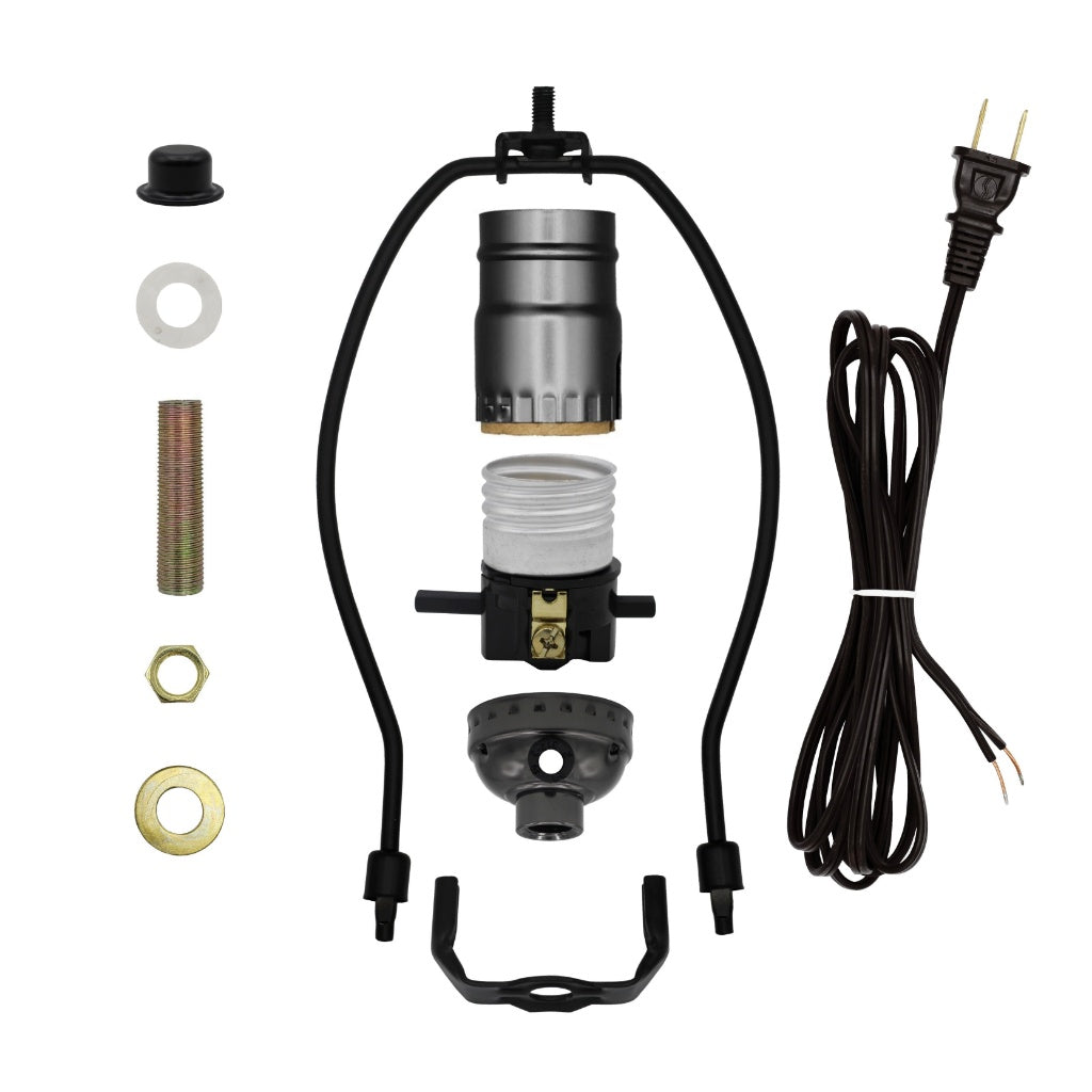 Make a Lamp Kits