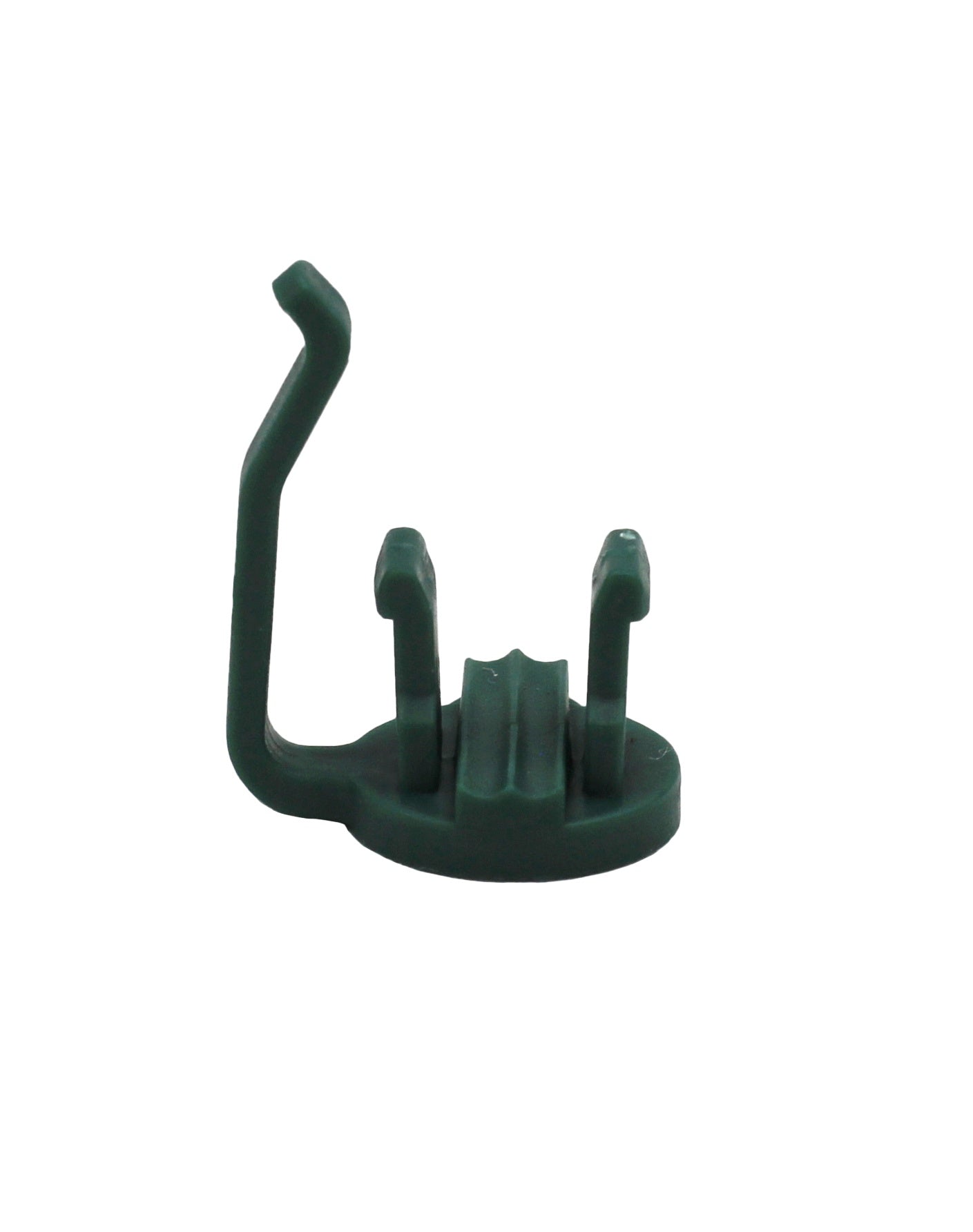 Green C7 Replacement Sockets for Christmas Lights, Outdoor Light Socket for - view 5