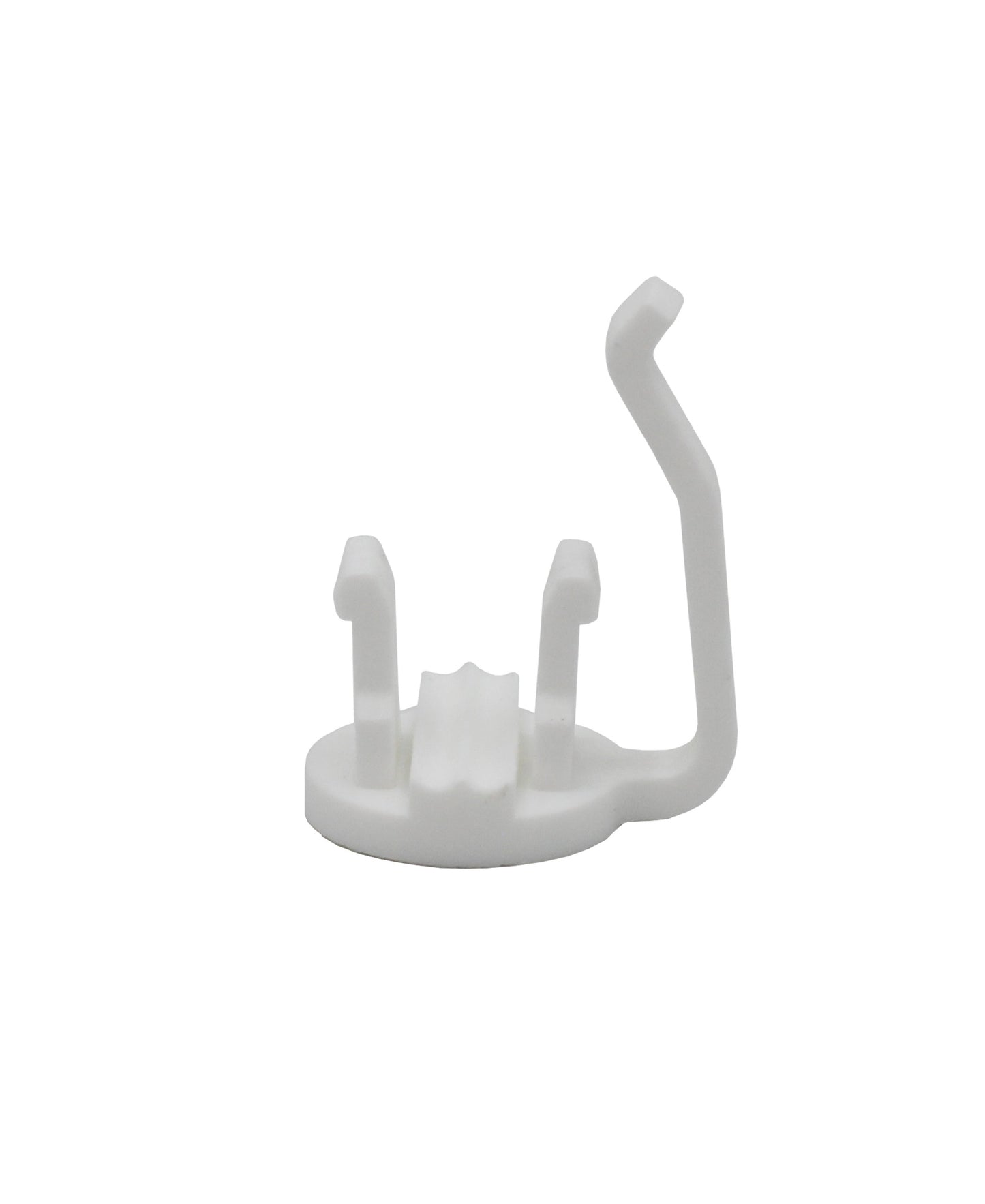 White C7 Replacement Sockets for Christmas Lights, Outdoor Light Socket for - close-up
