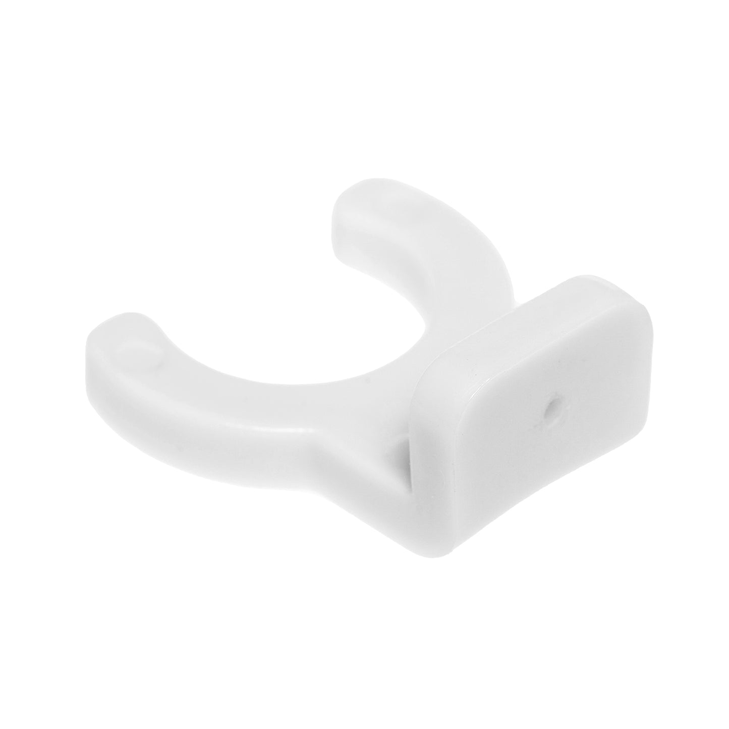Plug In Night Light Module, White Plastic, Great for Making Your Own Decorative - close-up
