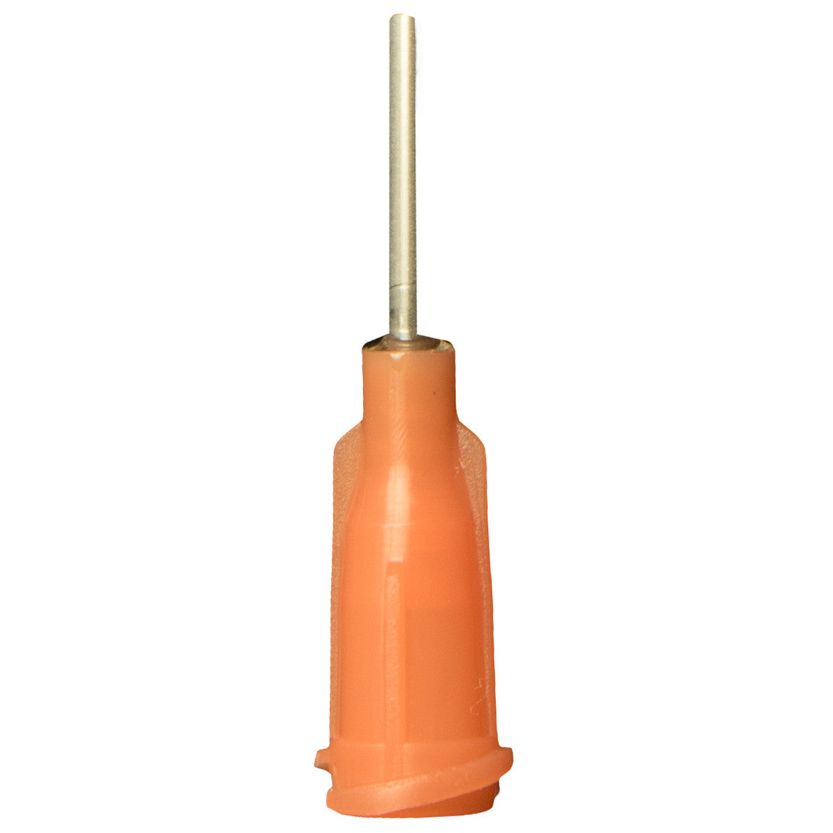 Glue Applicator Syringe for Flatback Rhinestones & Hobby Crafts, 10 Ml with 14 - close-up