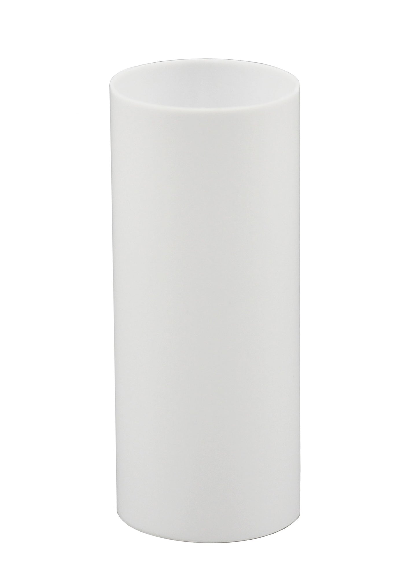 Set of 6 Candle Covers, Standard Base, 3" - detail