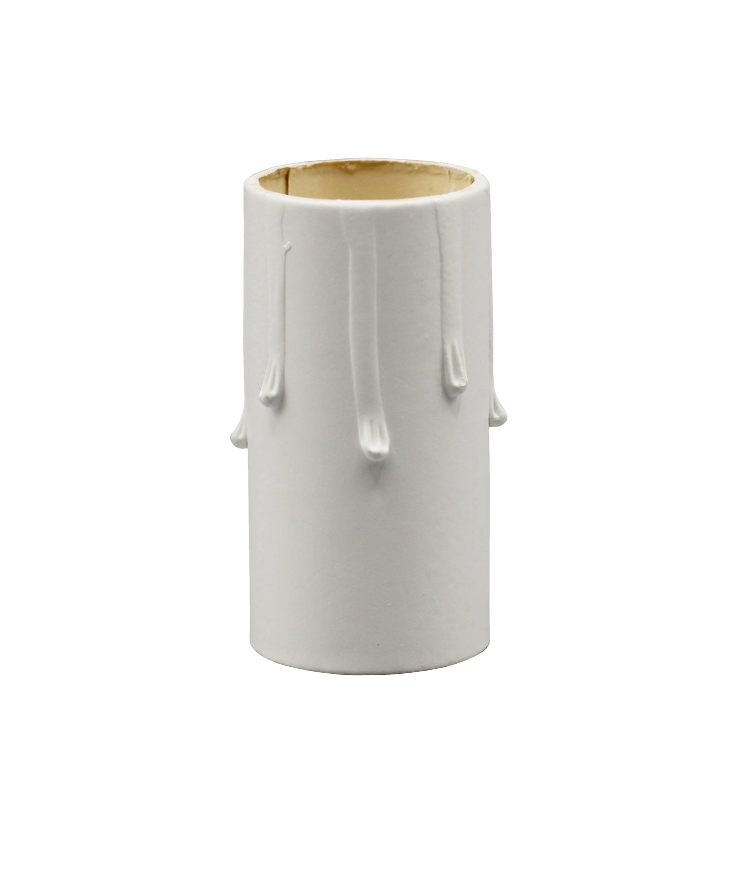 Chandelier Lighting Fixture Socket Kit, Adjustable Height Candelabra E-12 - side view