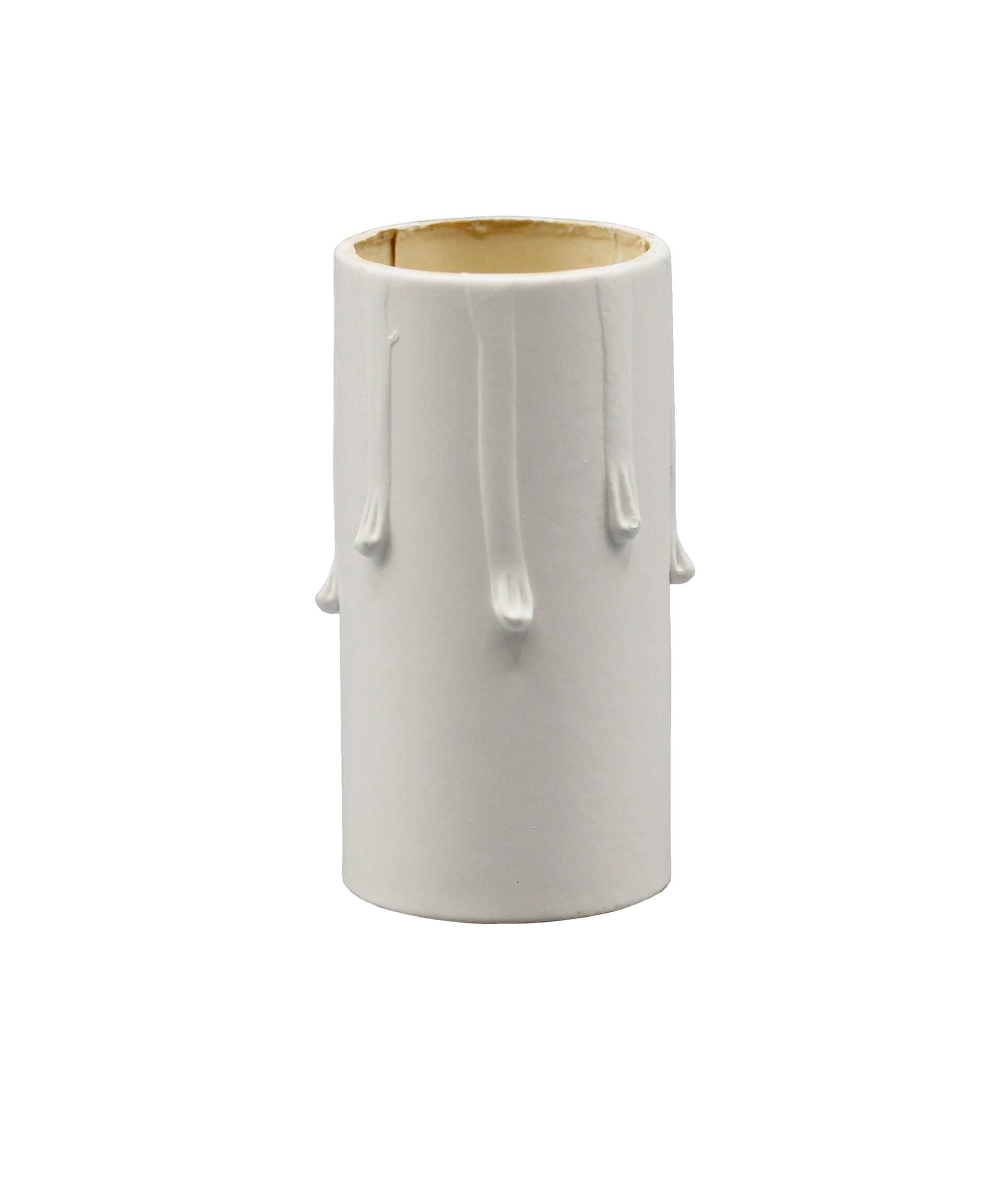 Chandelier Lighting Fixture Socket Kit, Adjustable Height Candelabra E-12 - side view