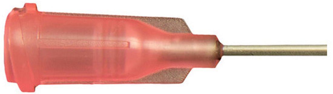 Glue Applicator Syringe for Flatback Rhinestones & Hobby Crafts, Includes 5CC - detail