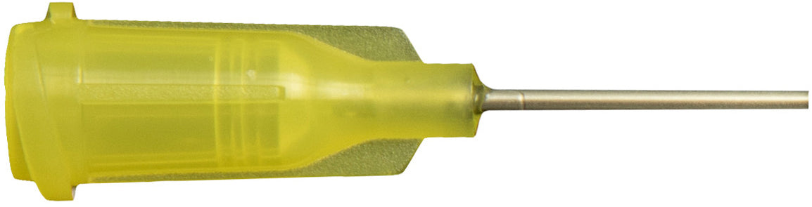 Glue Applicator Syringe for Flatback Rhinestones & Hobby Crafts, 15Ml with 20 - detail