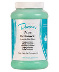 26395 Pure Brilliance Clear Glaze Brush-on Glaze For Ceramics 16 Oz Jar