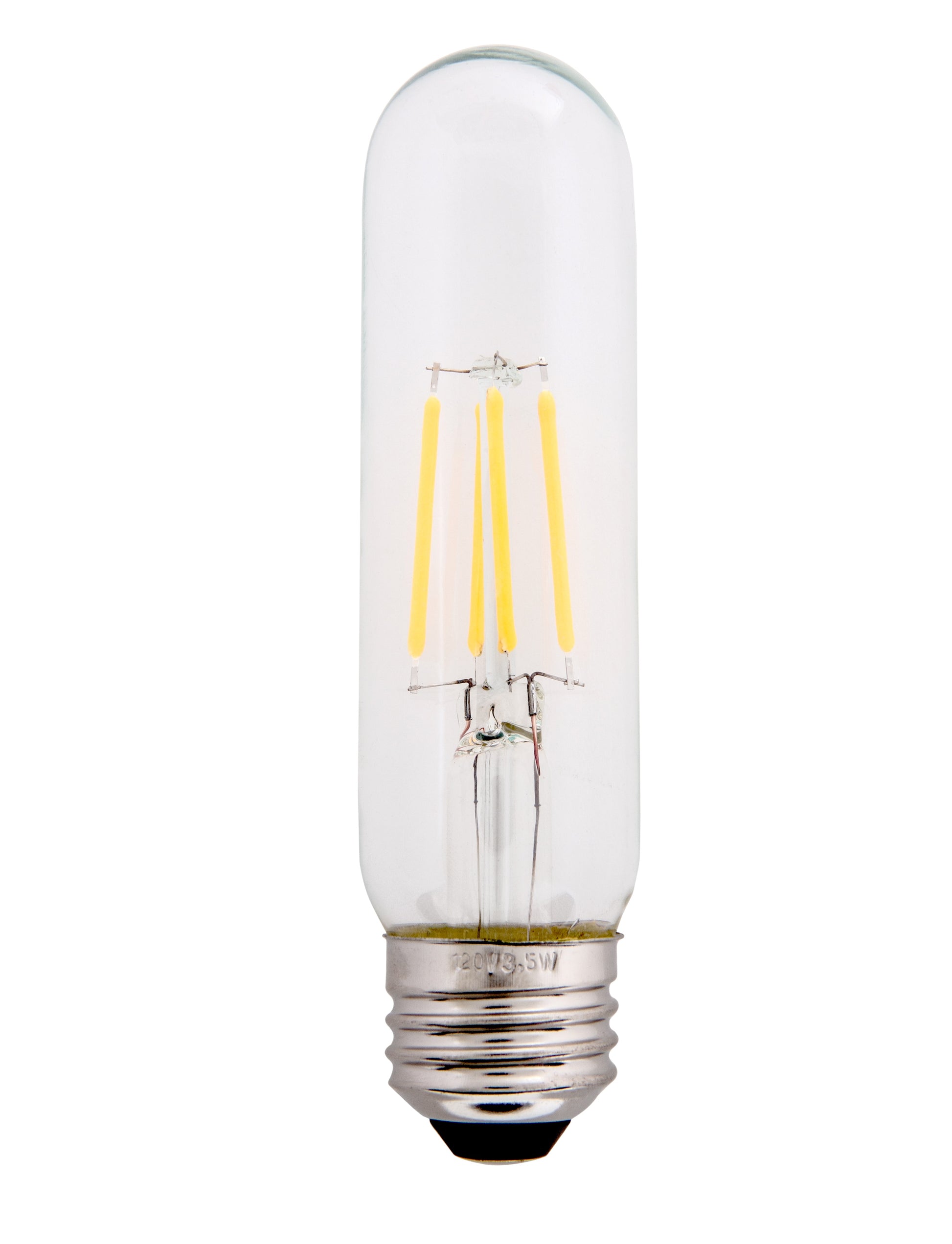 Large Ceramic Christmas Tree Wiring Kit with 3.5 watt LED Bulb, Standard - detail