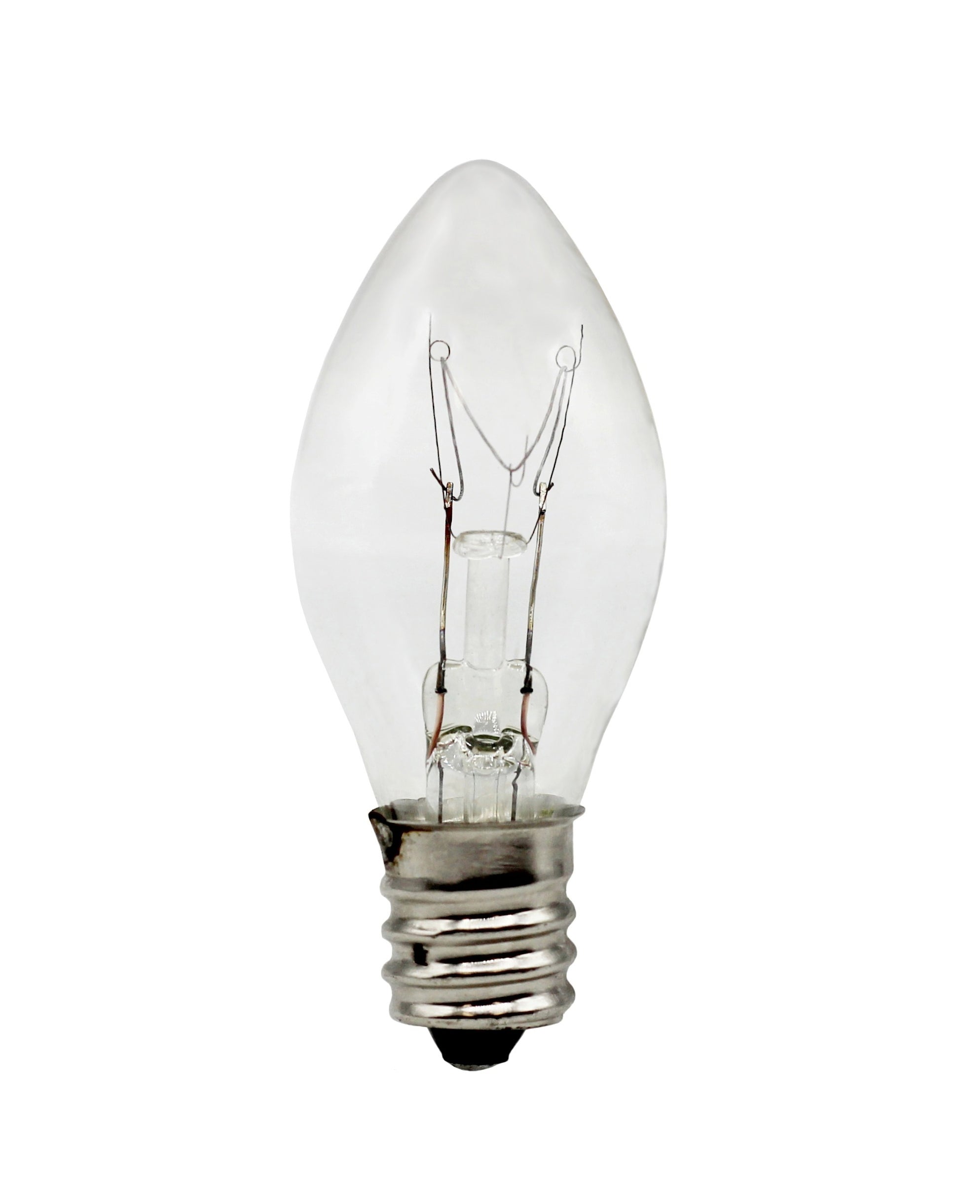 Replacement Light Bulbs for Wax Warmers, Salt Lamps and Night Lights - 15 Watt, - view 5