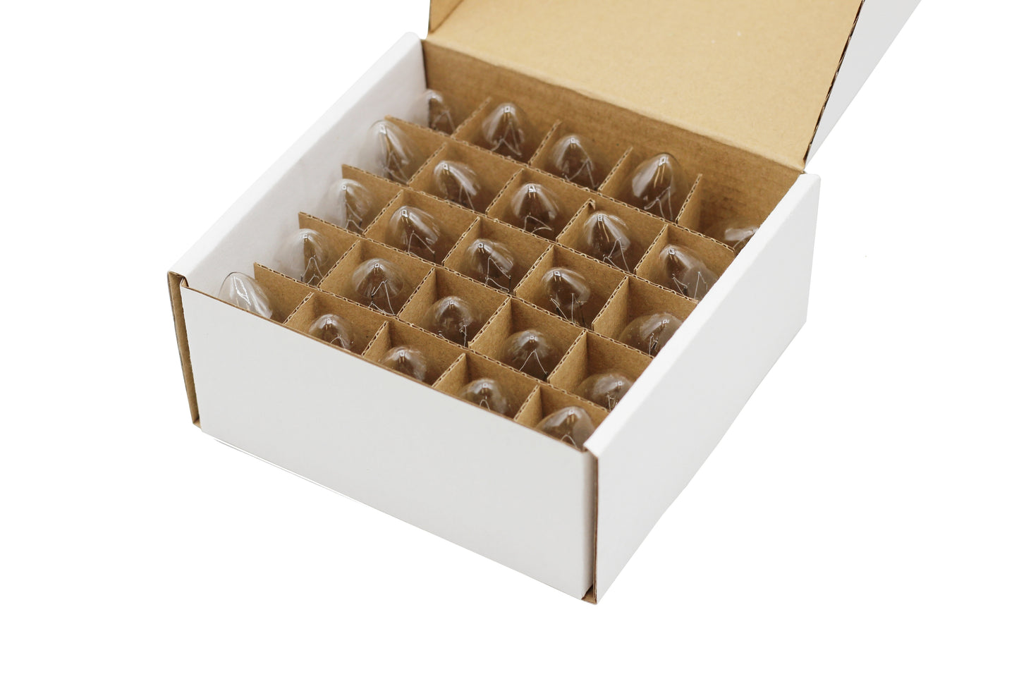 Replacement Light Bulbs for Wax Warmers, Salt Lamps and Night Lights - 15 Watt, - detail