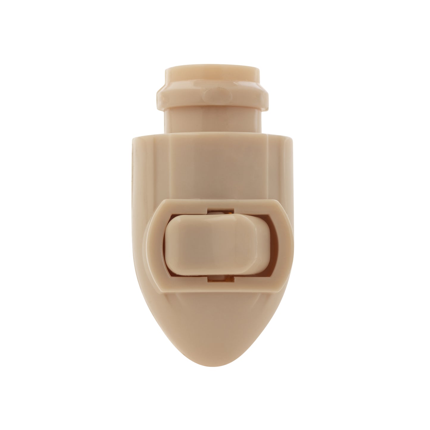 Plug in Night Light Module Includes 4 Bulbs and 4 Metal Clips, Great for Making - detail