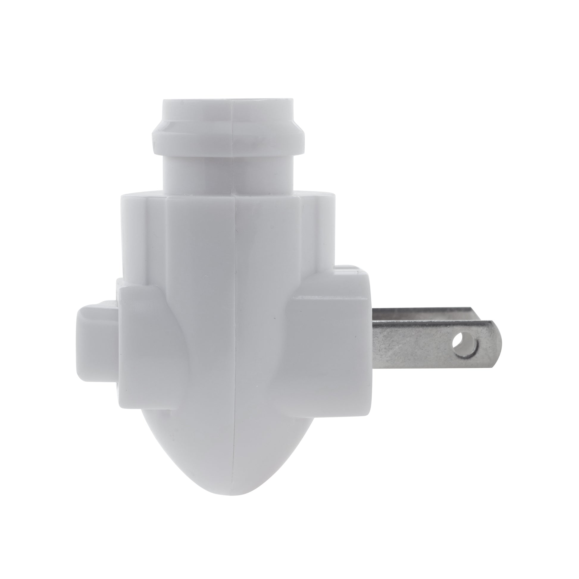 Plug in Night Light Module Includes 4 Bulbs and 4 Metal Clips, Great for Making - view 5
