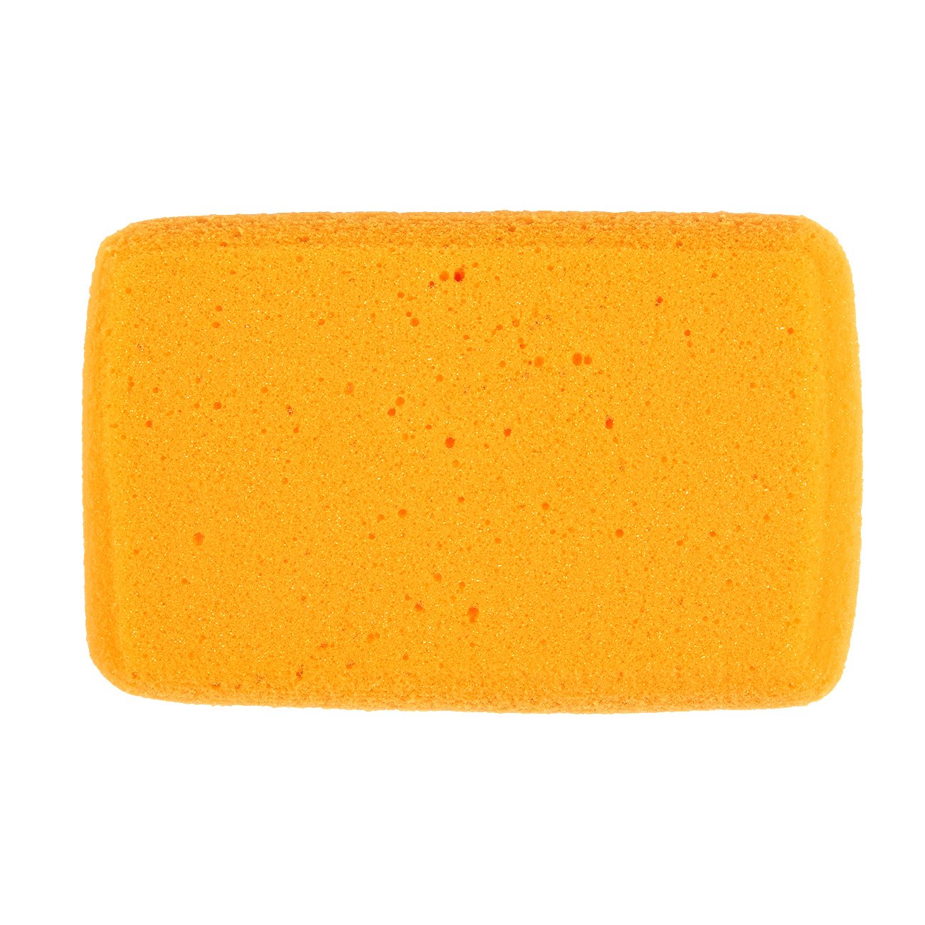 Value Pack of 4 Sponges for Painting, Crafts, Grout, Cleaning & More, Synthetic - side view