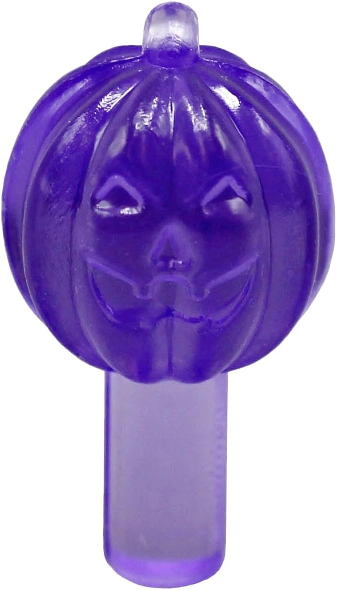 Ceramic Tree Replacement Lights Jack O' Lantern | 25 Pack