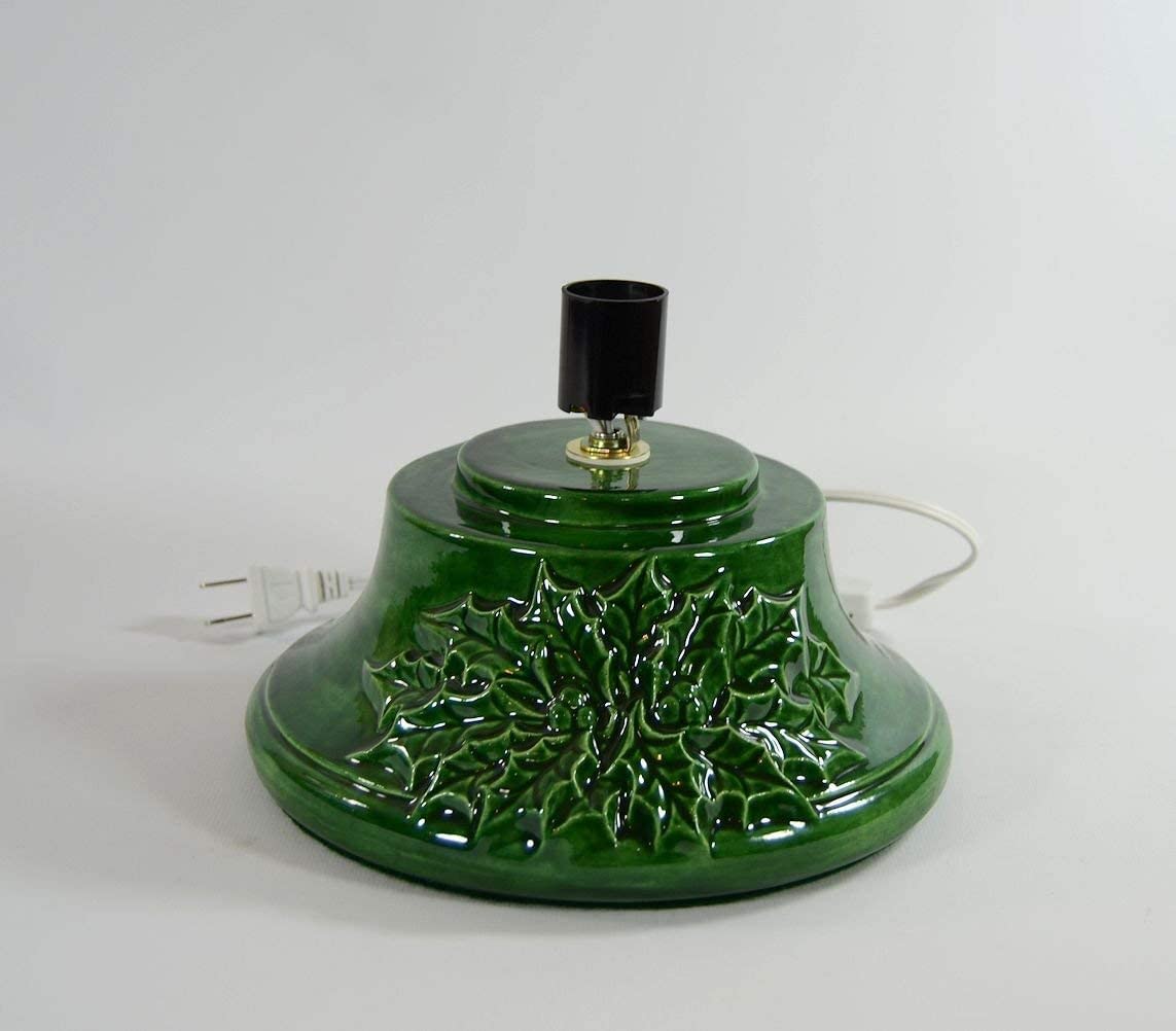 Large Christmas Tree Wiring Kit - 25 watt bulb, Standard (Edison) Base, Great For Lighting Large Size Objects