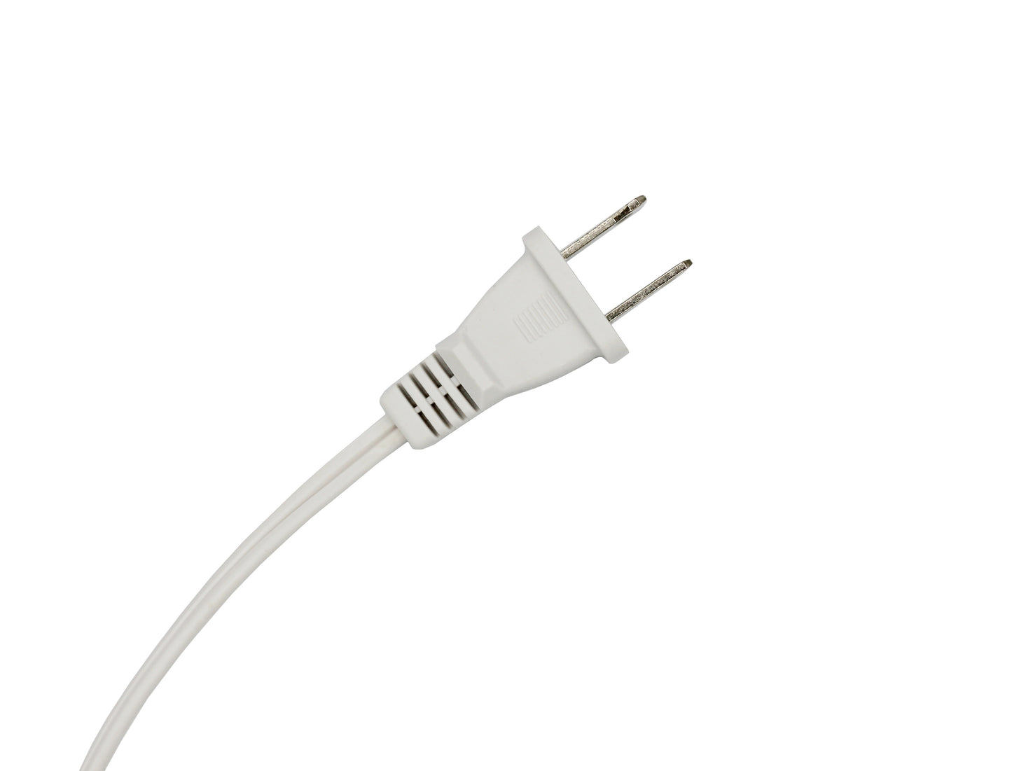 708N1 Single Light Replacement Clip in Lamp Cord for Christmas Village House, - detail