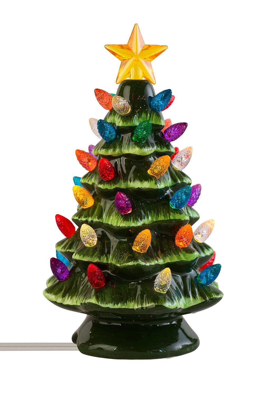 Medium Christmas Tree Wiring Kit for , 15 Watt – Lot of 5