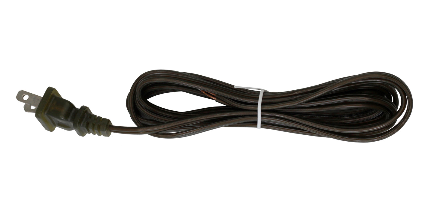 Floor Lamp Making Kit - Repair or Rewire Lamps with All Premium Essential - side view