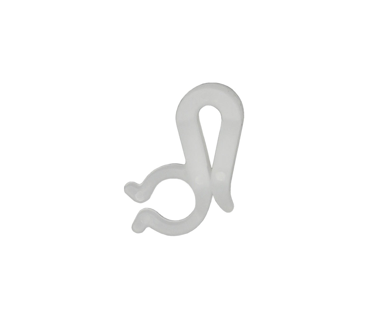 Projectpak Mighty Light Clip Hangers for Christmas Holiday Light Strings, Hook - for craft
