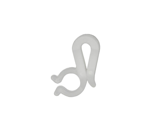 Projectpak Mighty Light Clip Hangers for Christmas Holiday Light Strings, Hook - for craft