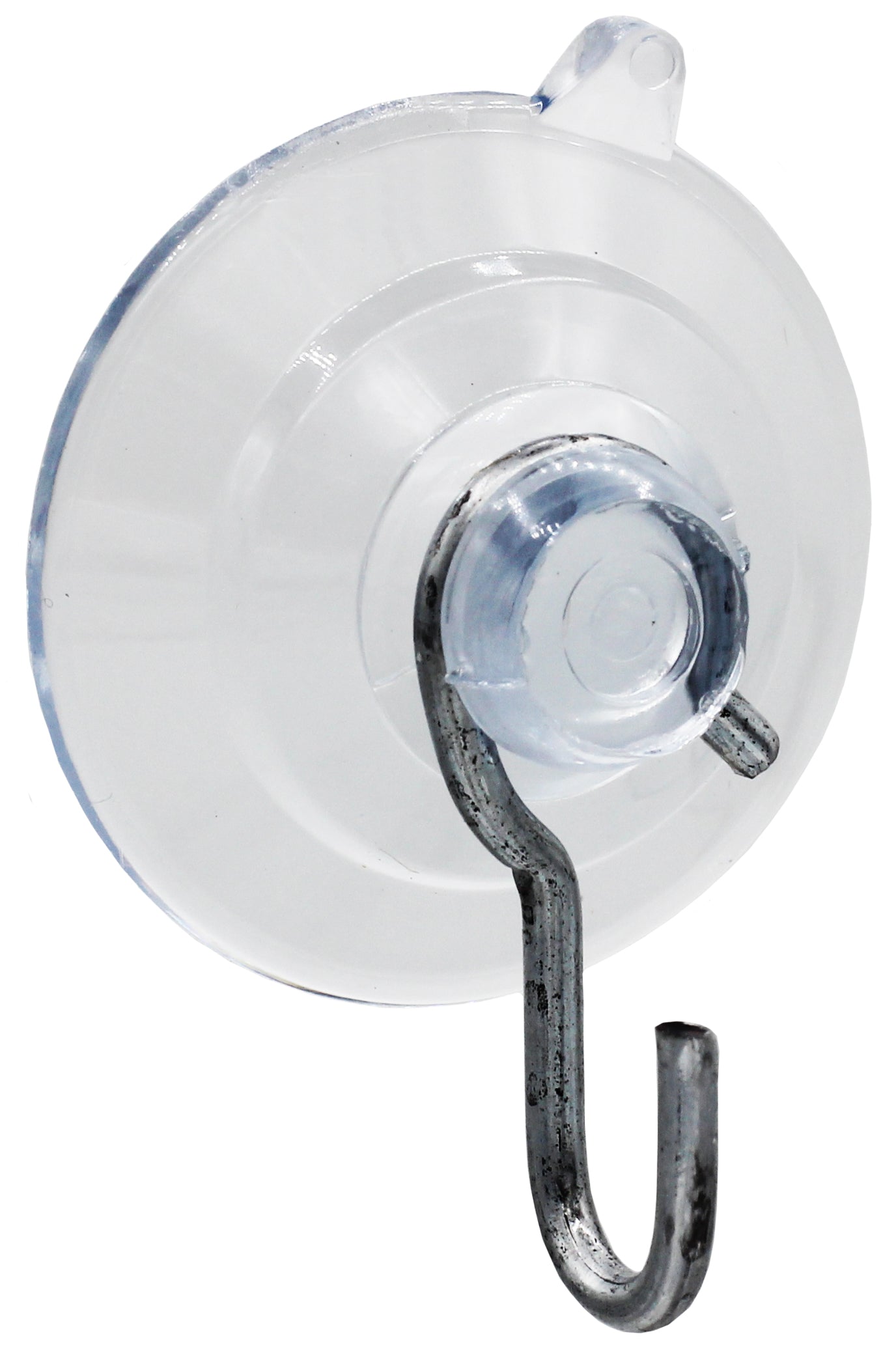 Suction Cup Hooks Combo Pack, 10 Pack, Powerful Window Hanging Suction Cups for - view 6