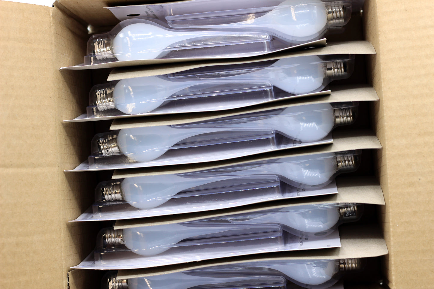 5 Watt Silicone Dipped Country Candle Lamp Light Bulbs - Replacement Bulbs for - close-up