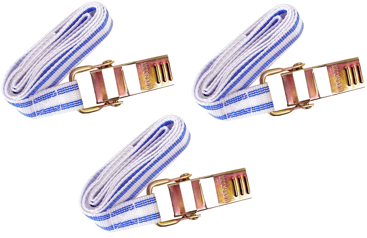 BST5 Banding Straps for Plaster Molds and Other Banding Applications, 5 Feet - ceramic