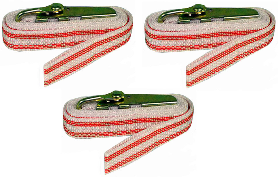 BST6 Banding Straps for Plaster Molds and Other Banding Applications, 6 Feet - ceramic