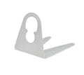 Projectpak Shingle Tab Light Clip for Christmas Lights, Fits C9 C7 for Hanging Holiday Lights from Roof | 100 Pack