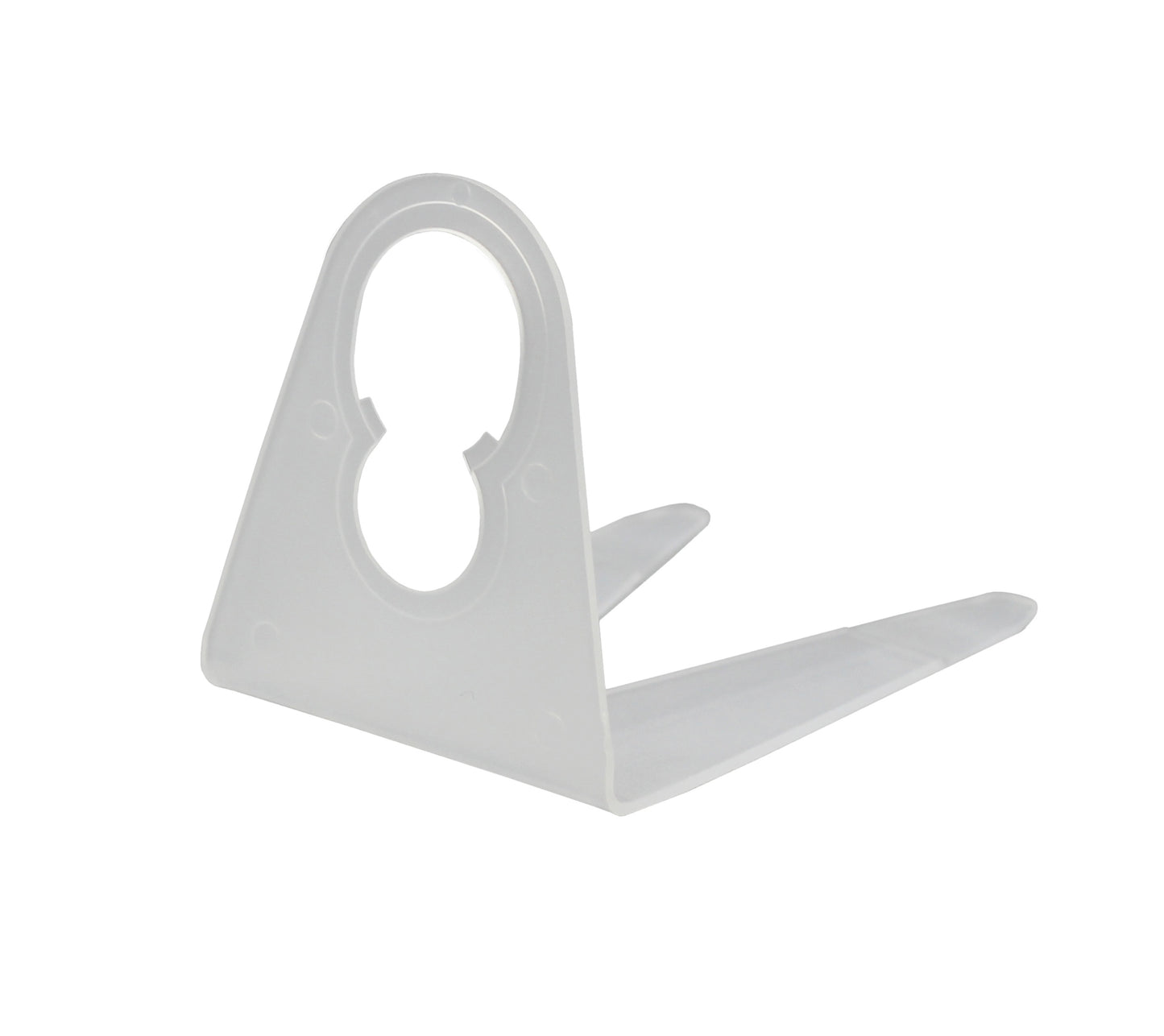 Projectpak Shingle Tab Light Clip for Christmas Lights, Fits C9 C7 for Hanging - for diy