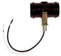 Projectpak™ 2-Bulb Medium Base E26 Double Light Fixture Socket, With 1/8 IP Bracket, Wire Leads