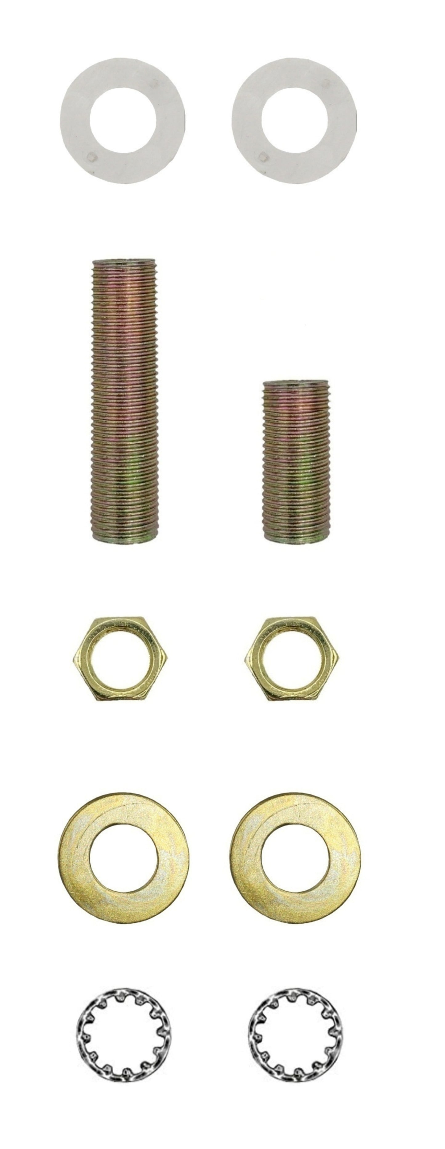 Floor Lamp Making Kit - Repair or Rewire Lamps with All Premium Essential - detail