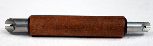 #GG12 Double Ended Hole Cutter Tool, for Ceramics, Pottery Clay Working, - wood