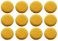 Pack of 12 Tack Sponges