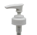 White Plastic Lotion Soap Dispenser Pumps, Replacements for Soap and Lotion Pumps, Mason Jar Pumps or Bottles and DIY Crafts - 50 Sets