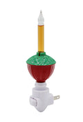 Creative Hobbies Bubble Night Light - Includes 1 Night Light Base and 1 Bubble Bulb