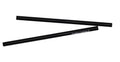 Black Underglaze Pencil for Ceramic Pottery Bisque or Greenware, Detail Drawing & Shading - 2 Pack