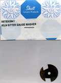 KM1 Kiln Sitter Cone Support Setting Gauge