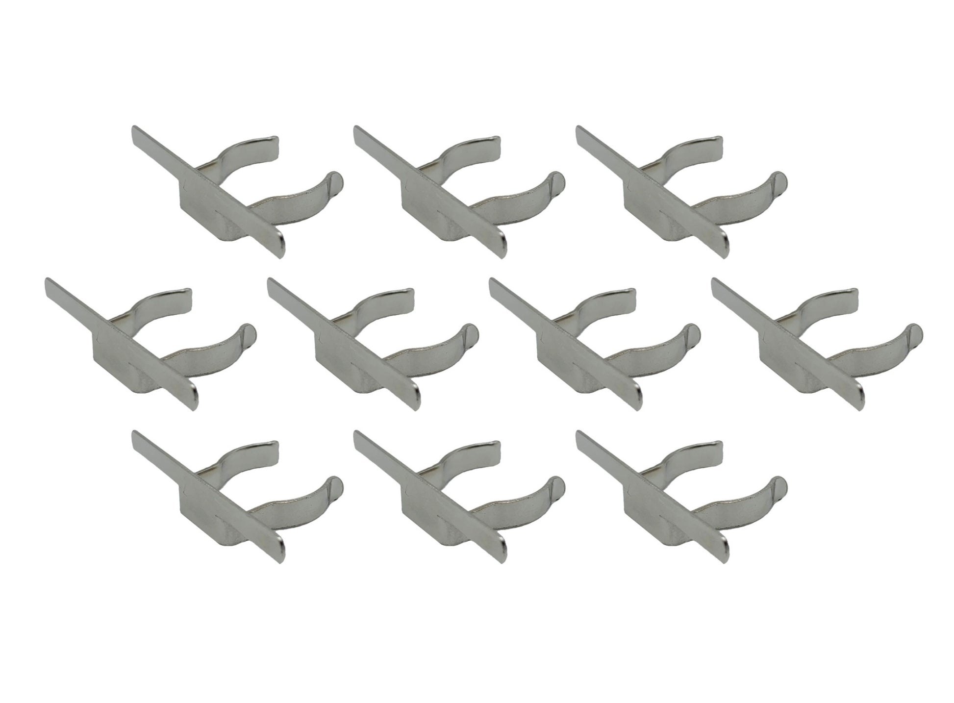 Metal Mounting Bracket for Night Light Shade - Clips onto Night Light Module - ceramic, for diy