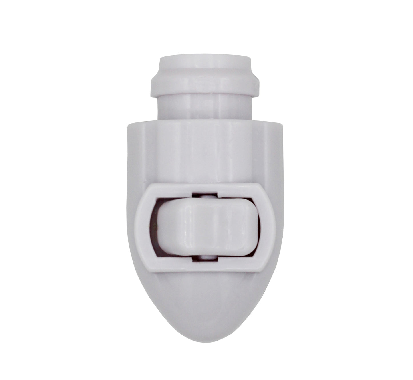 Creative Hobbies Bubble Night Light - close-up