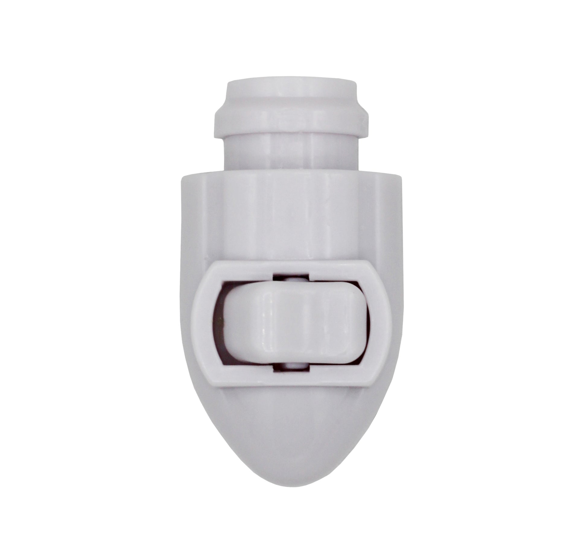 Creative Hobbies Bubble Night Light - close-up