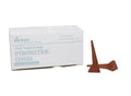 Orton Self Supporting Pyrometric Cones - 25 Pack
