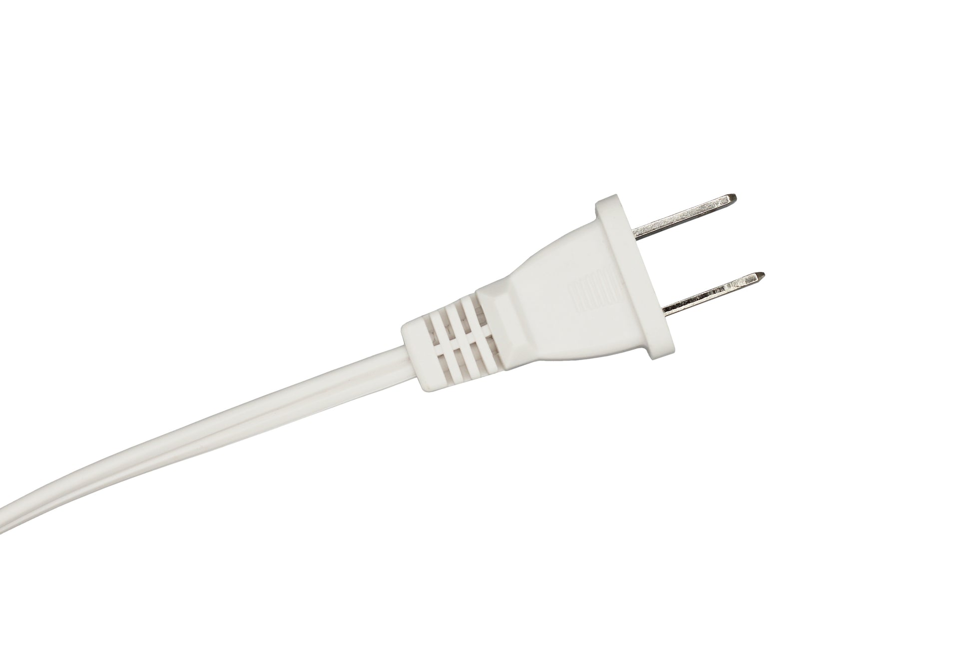 Halloween Pumpkin Single Light Replacement Clip in Lamp Cord with On/Off Switch - close-up