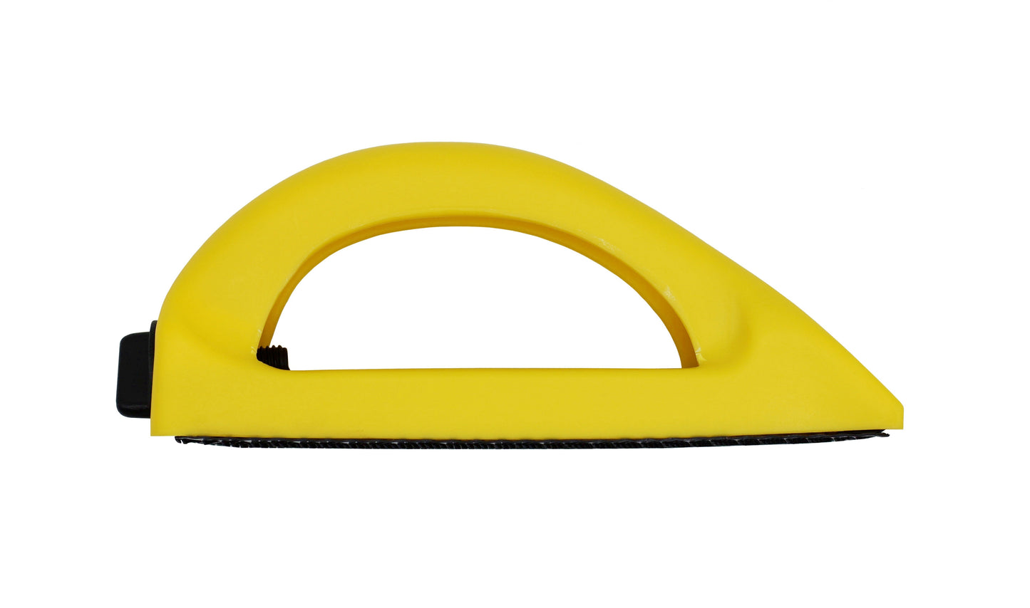 SMTB Beetle Type Handle File for Pottery, Clay, Woodworking and Sculpting with - view 5
