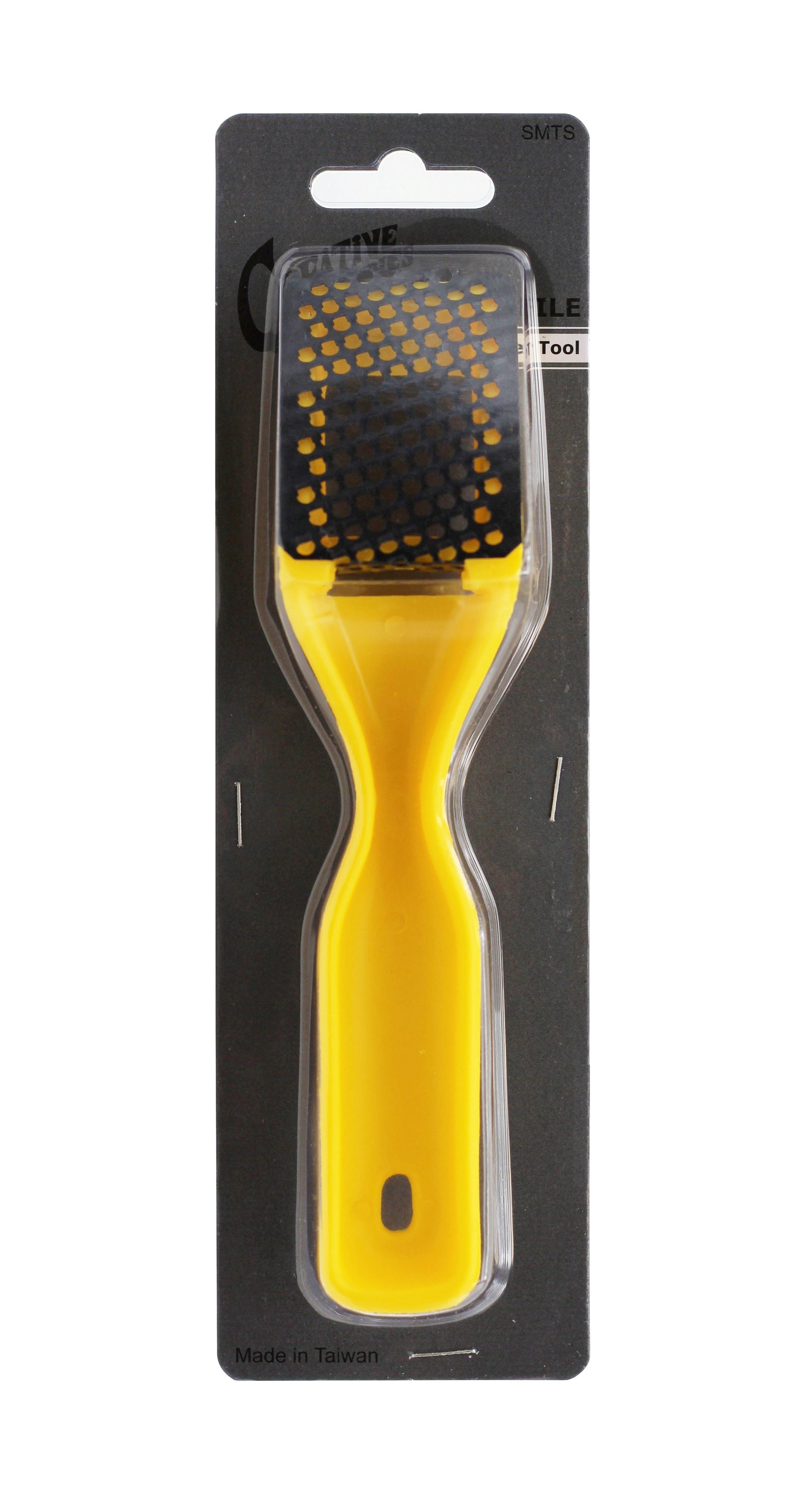 SMTS Shaver Tool for Shaping Pottery, Clay, Foam, and Body Fillers - detail