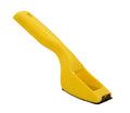 SMTS Shaver Tool for Shaping Pottery, Clay, Foam, and Body Fillers – Lightweight with Open-Port Blade