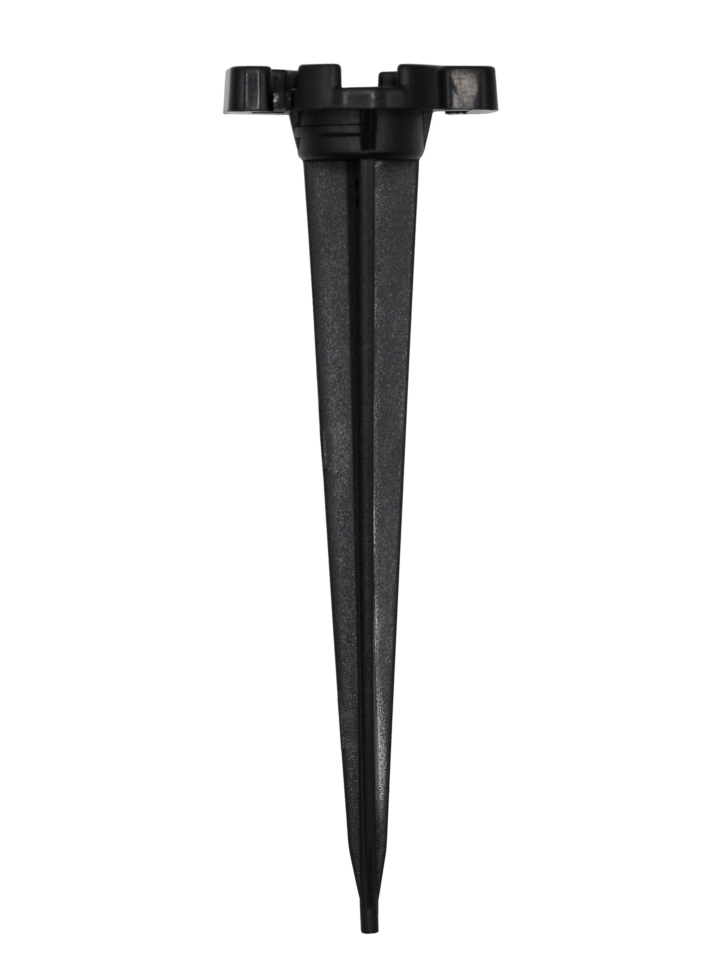 Projectpak 4.5 Inch Christmas Light Stakes for C7 and C9 String Lights, Ground - plastic